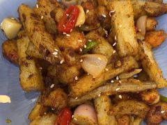 -Aqua Oasis 水天堂(常熟永旺店)