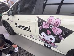 -龙膜全球臻选店·汽车贴膜·隐形车衣(北京琪朗店)