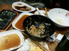 -西关味(大卫城店)