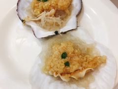 烧烤-庐州太太(CBD店)