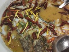 -太二酸菜鱼(福州泰禾店)