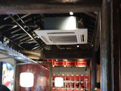 -热火朝天鲜切牛肉火锅(南强街巷店)