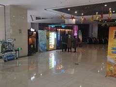 -大世界影城(无锡江南大悦城IMAX激光店)