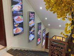 -君霖海鲜私房菜(春柳店)