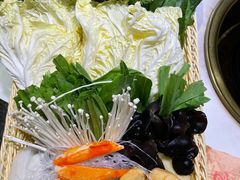 -宣武小院涮肉(前门店)