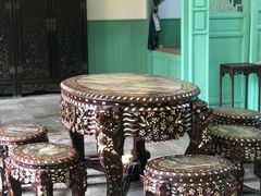 -张学良旧居陈列馆