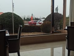 -青岛海景花园大酒店