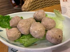 -普宁潮汕牛肉火锅(新香洲店)