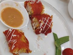 -年顺渔村(大岭山店)