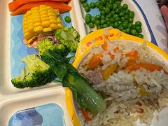 -天山传奇新疆菜(SKLP店)