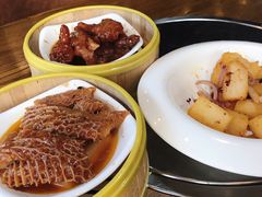 -佰味家宴(柠溪文化广场店)