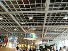 -宜家·瑞典风味餐厅(无锡店)