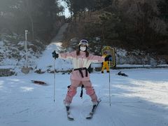 -蓟洲国际滑雪场