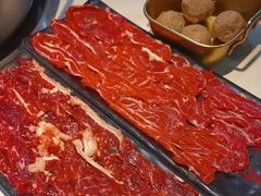 -刘少华贵州小黄牛·鲜牛肉火锅(总店)