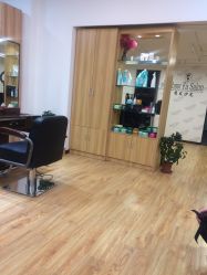 -Show fa salon 秀发沙龙