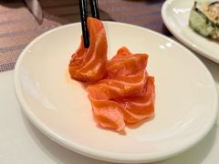 -白云宾馆-祥云西餐厅·法式鹅肝海鲜自助