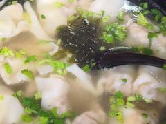 -海平馄饨(逍遥二路店)