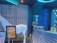 -青春足迹·概念店·小憩足疗SPA