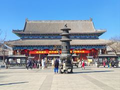 -天津妈祖文化园