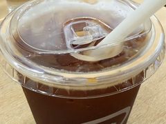 -blend咖啡部落(车公庙店)