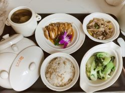 -侒悦缦月子中心·疗愈园区(龙岗店)