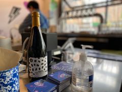 -大小咖啡 BigSmallCoffee(麦子店)
