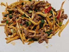 -金鱼妈妈 山野·食趣(荫山街店)