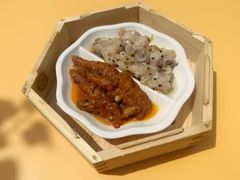 -寻味顺德·南记酒家·传统顺德菜·鱼生(广源路店)