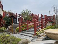 -东山湖温泉度假村