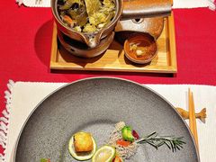 -叶叶菩提(太原别墅店)