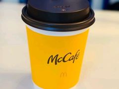 -麦当劳(北苑秋实路店)