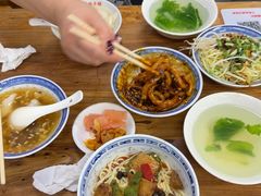 -堂吃饺子(维达北苑店)