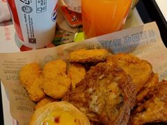-肯德基(观前新店)