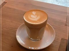 -VOYAGE COFFEE(北锣鼓巷店)