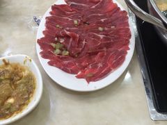-潮汕良记牛肉火锅(洪武路店)