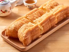 招牌靓油条-点都德(龙之梦店)