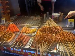 -黄兴南路步行商业街