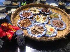 -中国傩城-三幺台