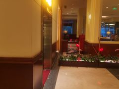 -哈尔滨香格里拉大酒店