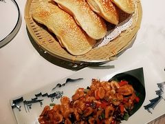 -徽镇小厨·经典徽菜(马连道店)