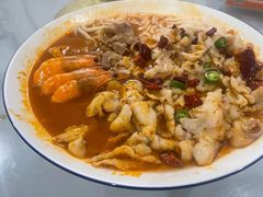 -辣么好吃私厨(新城店)