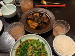 -海天楼中餐厅(吴宫泛太平洋酒店)