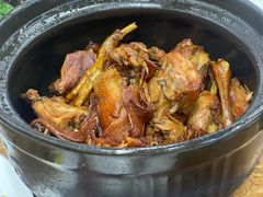 -斯丹姜母鸭·古法干香(涂门街总店)