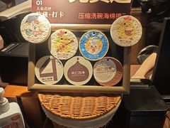 -同仁四季椰子鸡(宝安壹方城店)