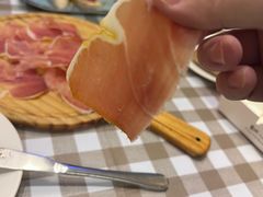 -后厨意餐La Cucina(外交公寓店)
