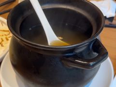 -枣子树·素食餐厅(普陀山店)