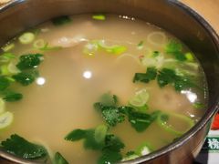 -梨花牛肉汤饭(仁恒伊势丹店)