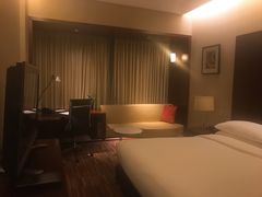 -上海龙之梦万丽酒店