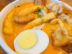 -绿柠食堂(北外滩店)