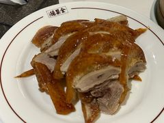 -北京全聚德(王府井店)